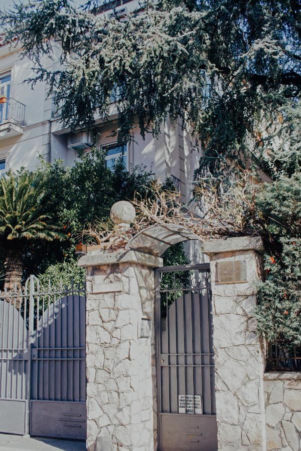 Bed and Breakfast Casa Sava San Pietro  Экстерьер фото