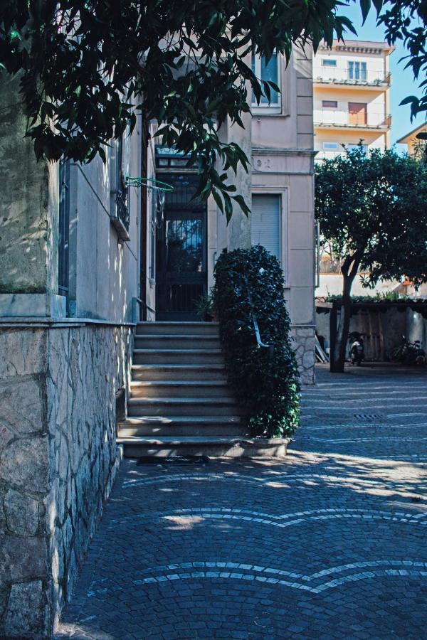 Bed and Breakfast Casa Sava San Pietro  Экстерьер фото