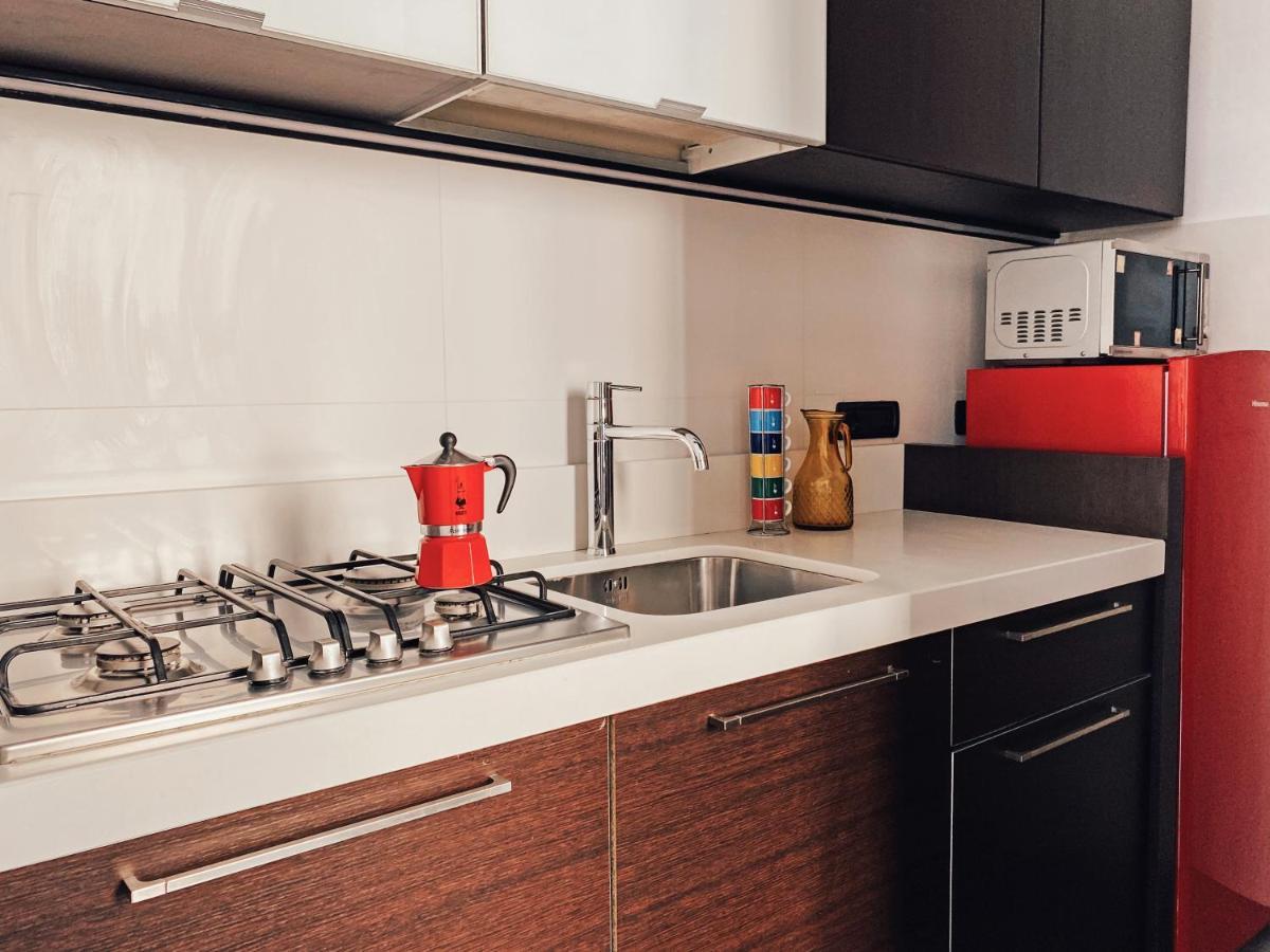 Bed and Breakfast Casa Sava San Pietro  Экстерьер фото